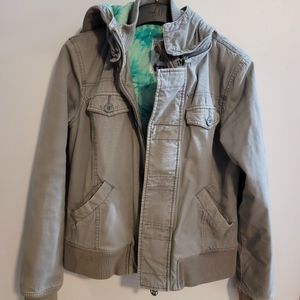 TNA Grey Jacket